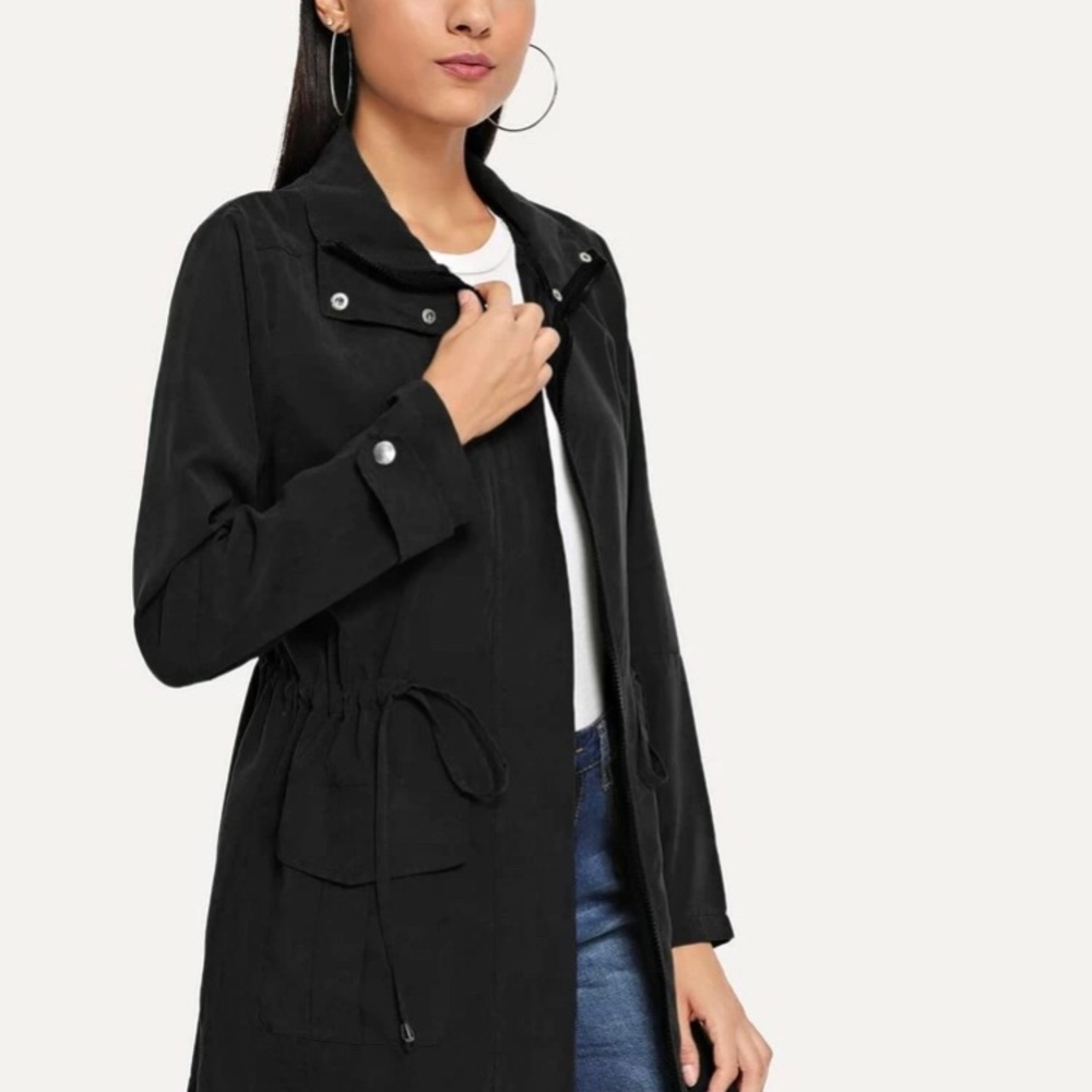 Light jacket
